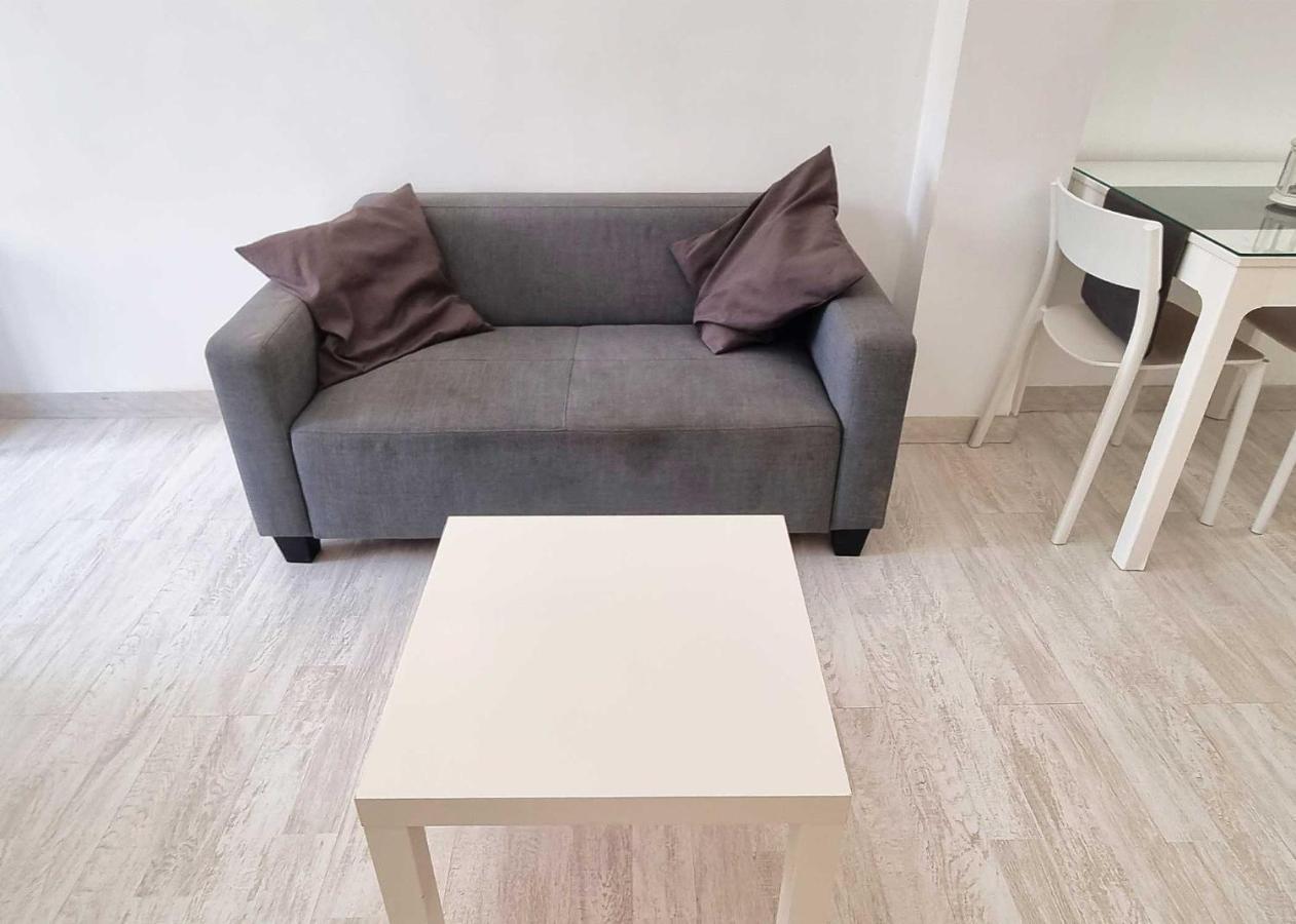 Apartment Marino Ii 206. Great Second-line To The In Centre. *